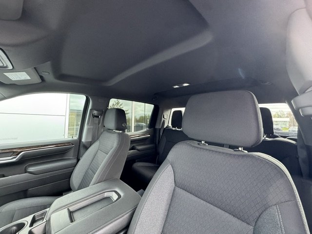 2022 GMC Sierra 1500 SLE in Tracadie-Sheila, New Brunswick - 16 - w1024h768px