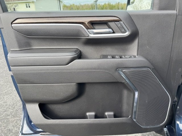 2022 GMC Sierra 1500 SLE in Tracadie-Sheila, New Brunswick - 10 - w1024h768px