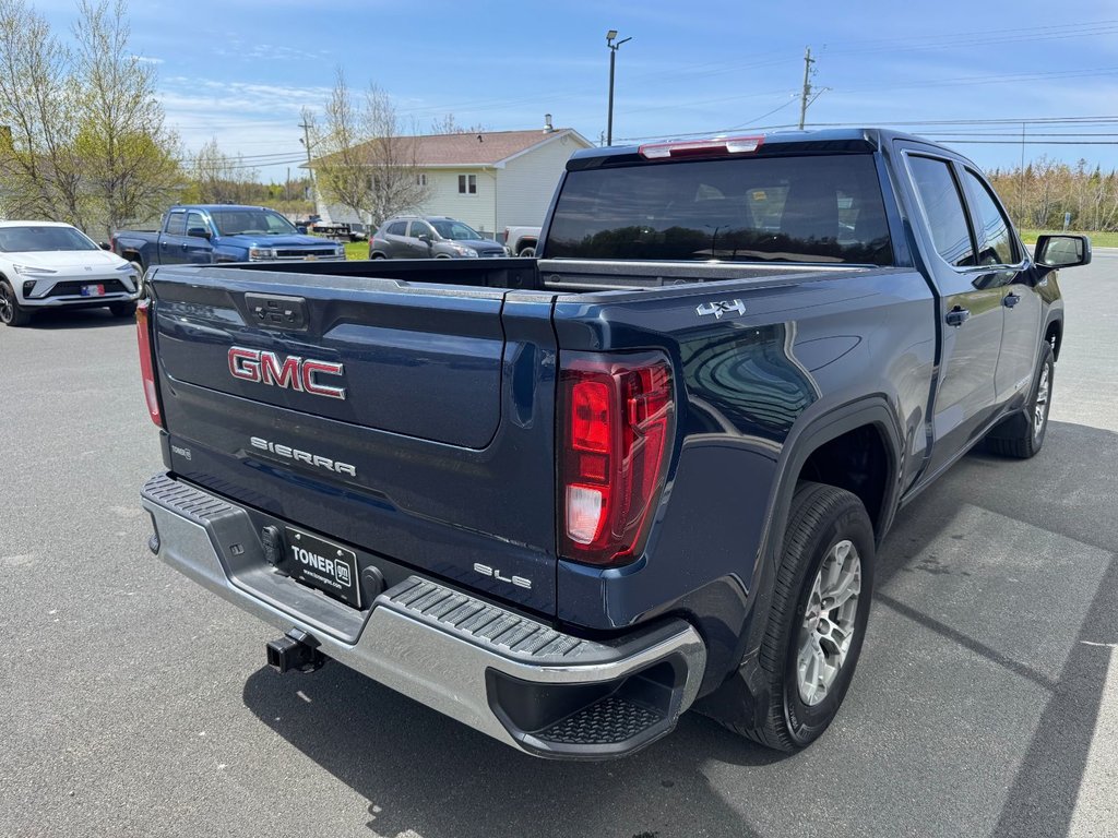 2022 GMC Sierra 1500 SLE in Tracadie-Sheila, New Brunswick - 6 - w1024h768px
