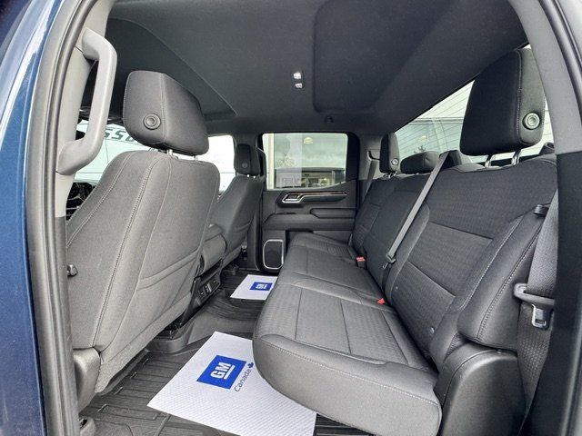 2022 GMC Sierra 1500 SLE in Tracadie-Sheila, New Brunswick - 17 - w1024h768px