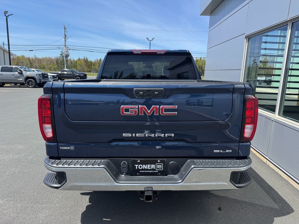 2022 GMC Sierra 1500 SLE in Tracadie-Sheila, New Brunswick - 5 - w1024h768px