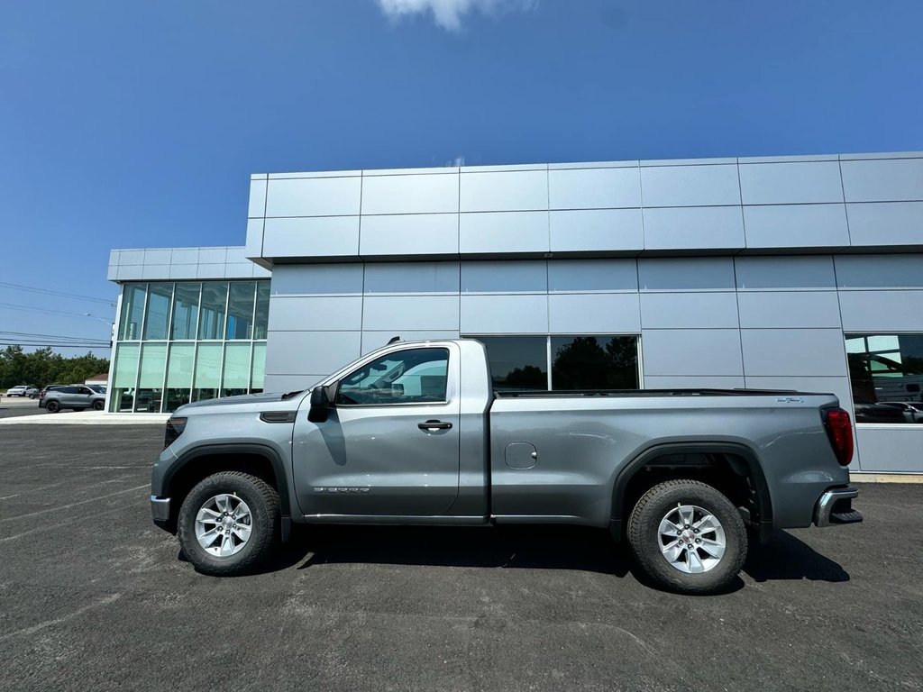 2024  Sierra 1500 PRO in Tracadie-Sheila, New Brunswick - 2 - w1024h768px