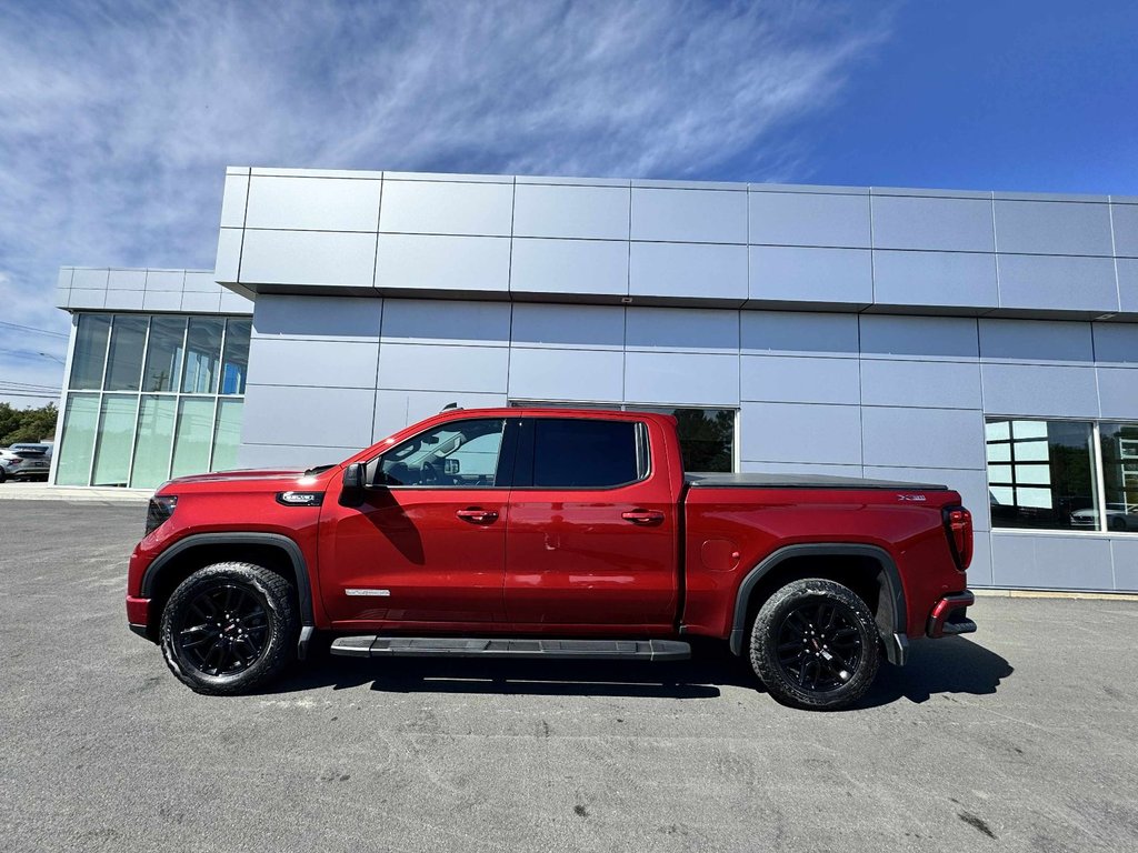 2024 GMC Sierra 1500 Elevation in Tracadie-Sheila, New Brunswick - 5 - w1024h768px
