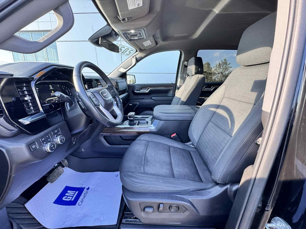 GMC Sierra 1500 Elevation 2024 à Tracadie-Sheila, Nouveau-Brunswick - 8 - w1024h768px