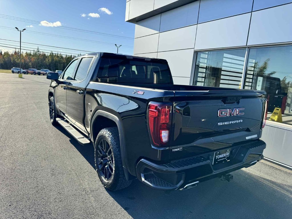 GMC Sierra 1500 Elevation 2024 à Tracadie-Sheila, Nouveau-Brunswick - 5 - w1024h768px