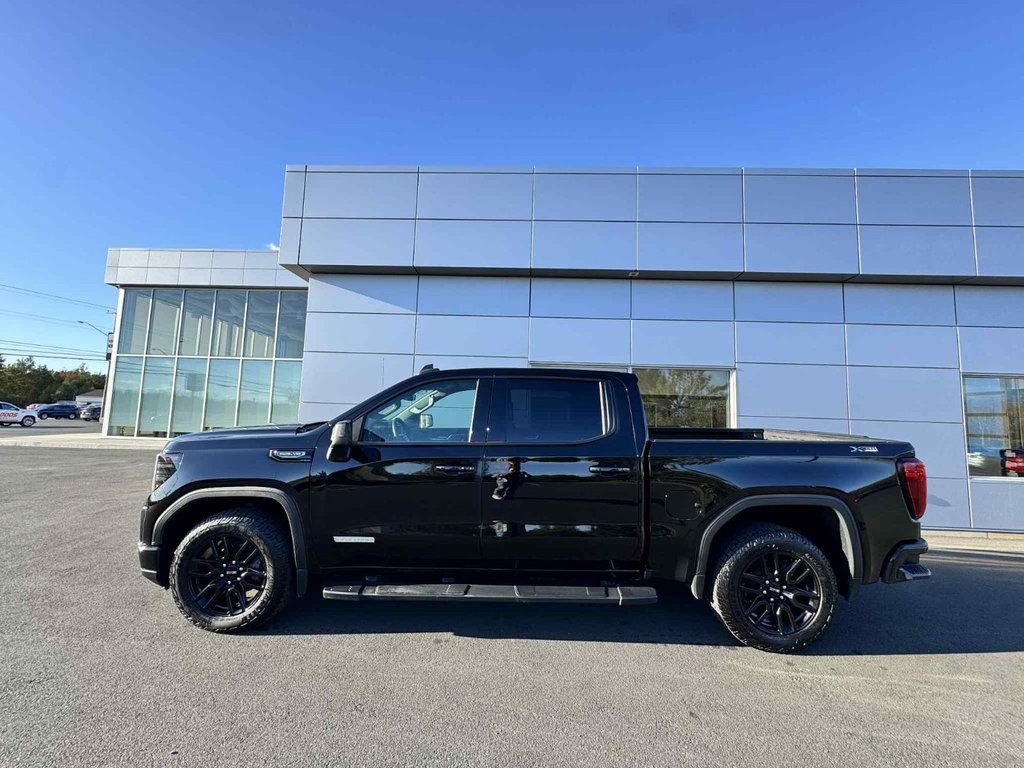 GMC Sierra 1500 Elevation 2024 à Tracadie-Sheila, Nouveau-Brunswick - 2 - w1024h768px