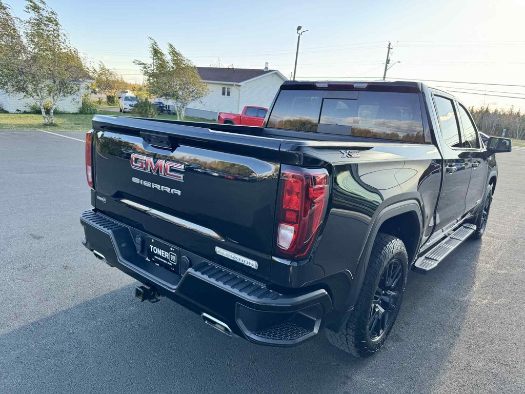 GMC Sierra 1500 Elevation 2024 à Tracadie-Sheila, Nouveau-Brunswick - 3 - w1024h768px