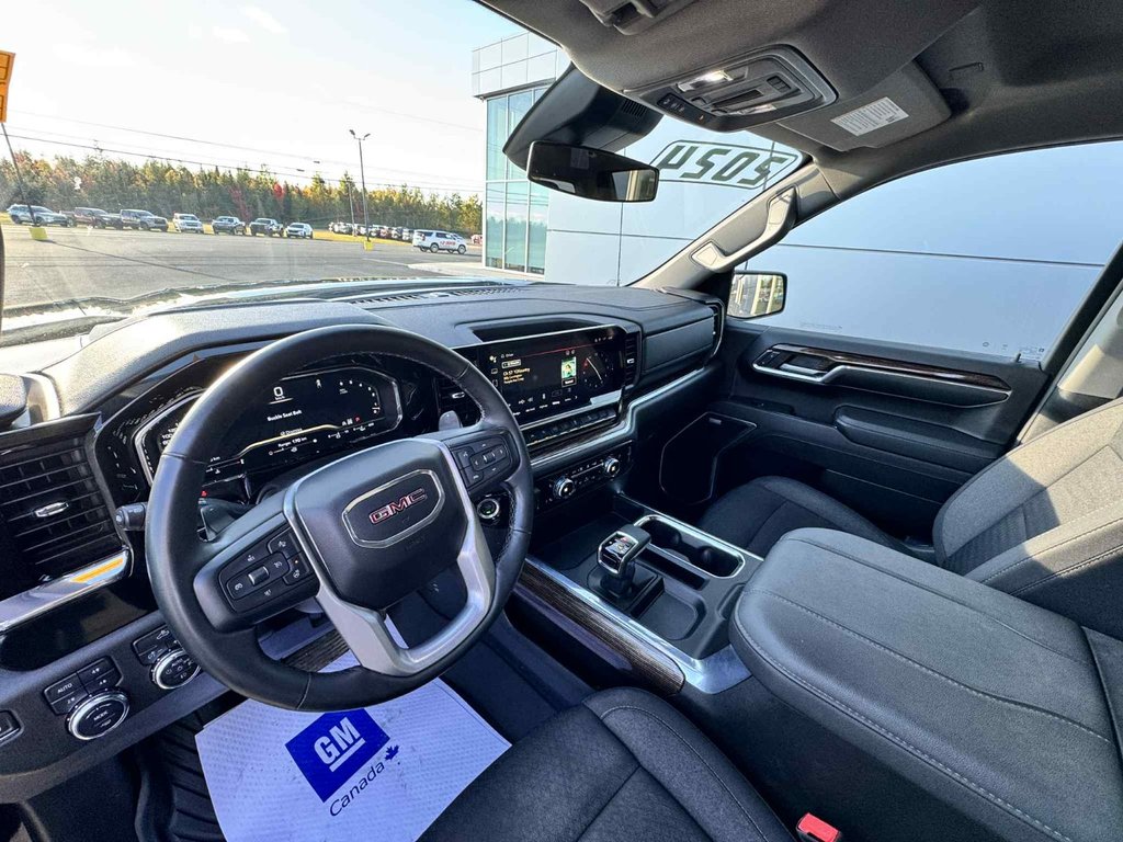 GMC Sierra 1500 Elevation 2024 à Tracadie-Sheila, Nouveau-Brunswick - 9 - w1024h768px