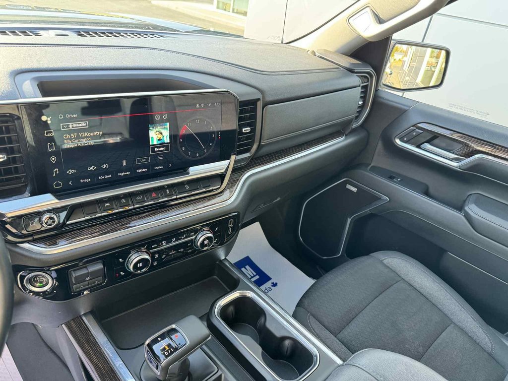 GMC Sierra 1500 Elevation 2024 à Tracadie-Sheila, Nouveau-Brunswick - 7 - w1024h768px