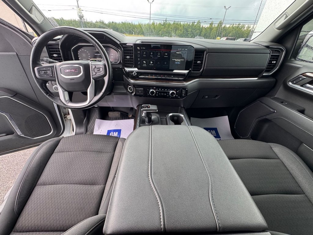 2024 GMC Sierra 1500 Elevation in Tracadie-Sheila, New Brunswick - 14 - w1024h768px