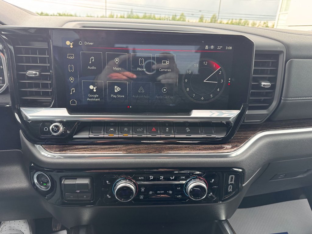 2024 GMC Sierra 1500 Elevation in Tracadie-Sheila, New Brunswick - 15 - w1024h768px