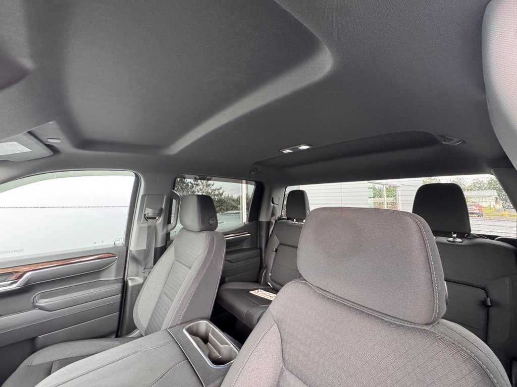 2024 GMC Sierra 1500 Elevation in Tracadie-Sheila, New Brunswick - 12 - w1024h768px