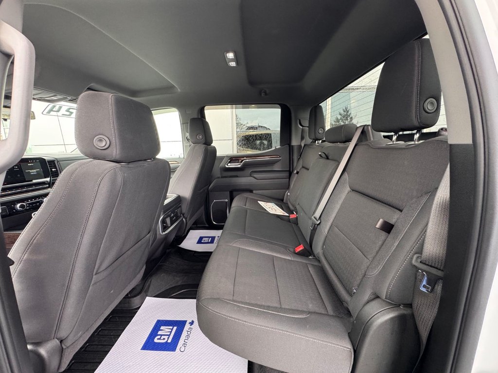 2024 GMC Sierra 1500 Elevation in Tracadie-Sheila, New Brunswick - 13 - w1024h768px