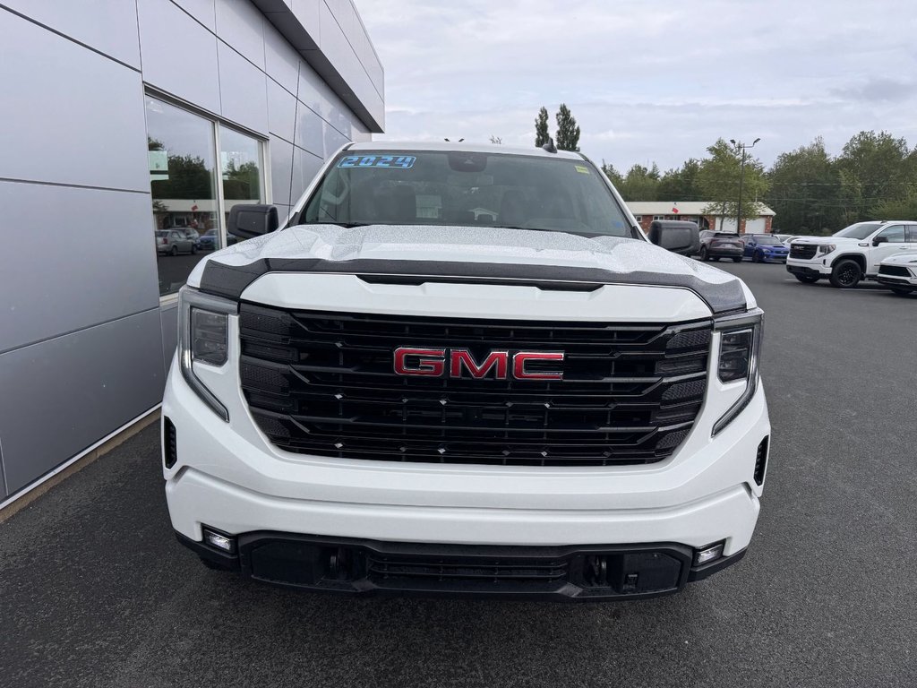 2024 GMC Sierra 1500 Elevation in Tracadie-Sheila, New Brunswick - 2 - w1024h768px