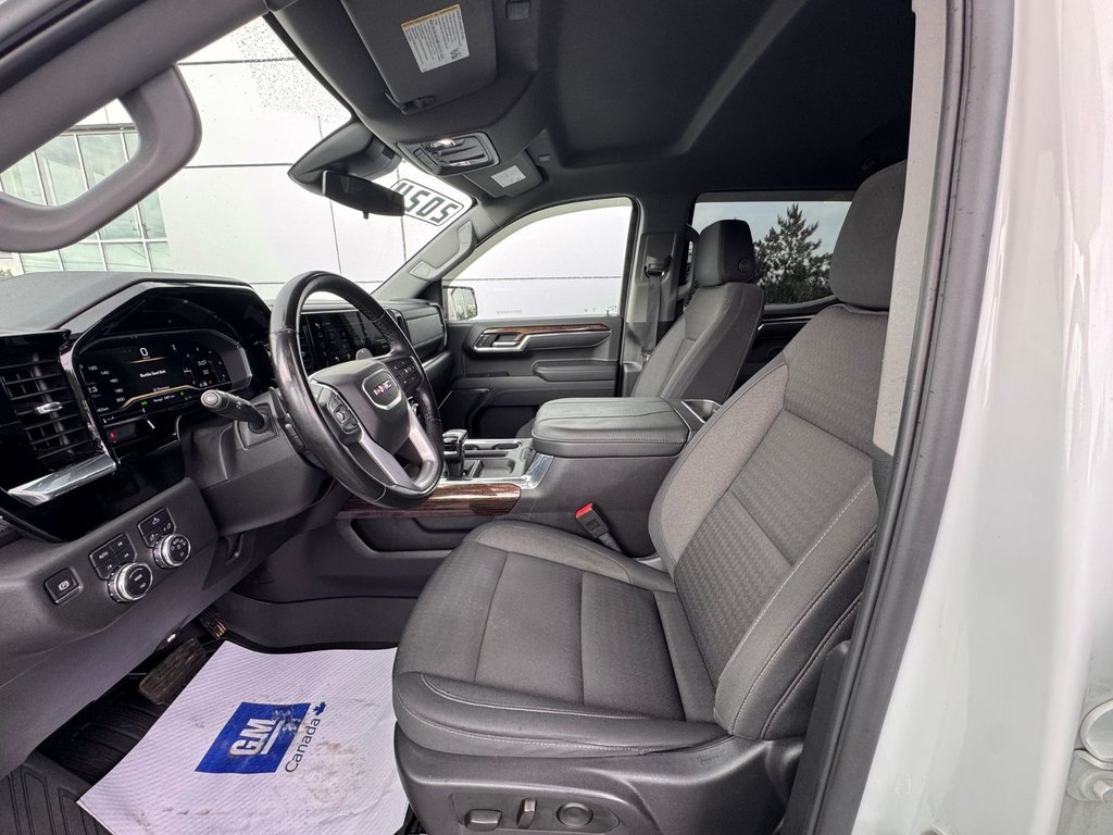 2024 GMC Sierra 1500 Elevation in Tracadie-Sheila, New Brunswick - 10 - w1024h768px