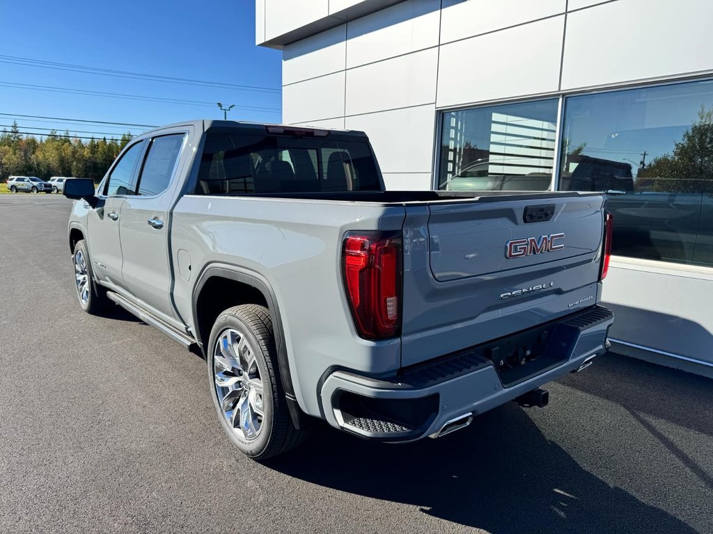 2025  Sierra 1500 DENALI in Tracadie-Sheila, New Brunswick - 2 - w1024h768px