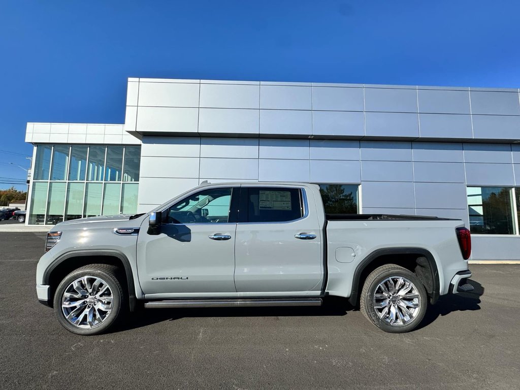 2025  Sierra 1500 DENALI in Tracadie-Sheila, New Brunswick - 3 - w1024h768px