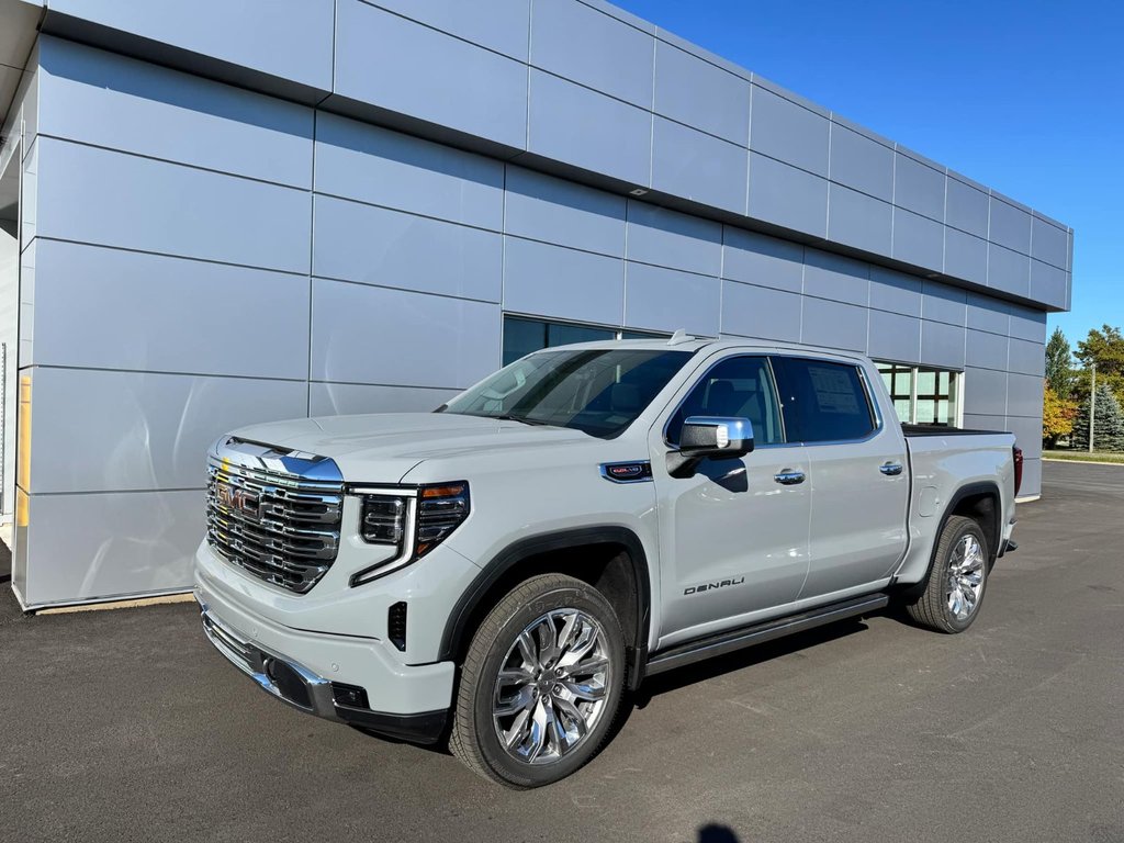 2025  Sierra 1500 DENALI in Tracadie-Sheila, New Brunswick - 1 - w1024h768px