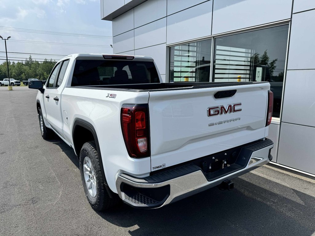 2025 GMC Sierra 1500 PRO in Tracadie-Sheila, New Brunswick - 2 - w1024h768px