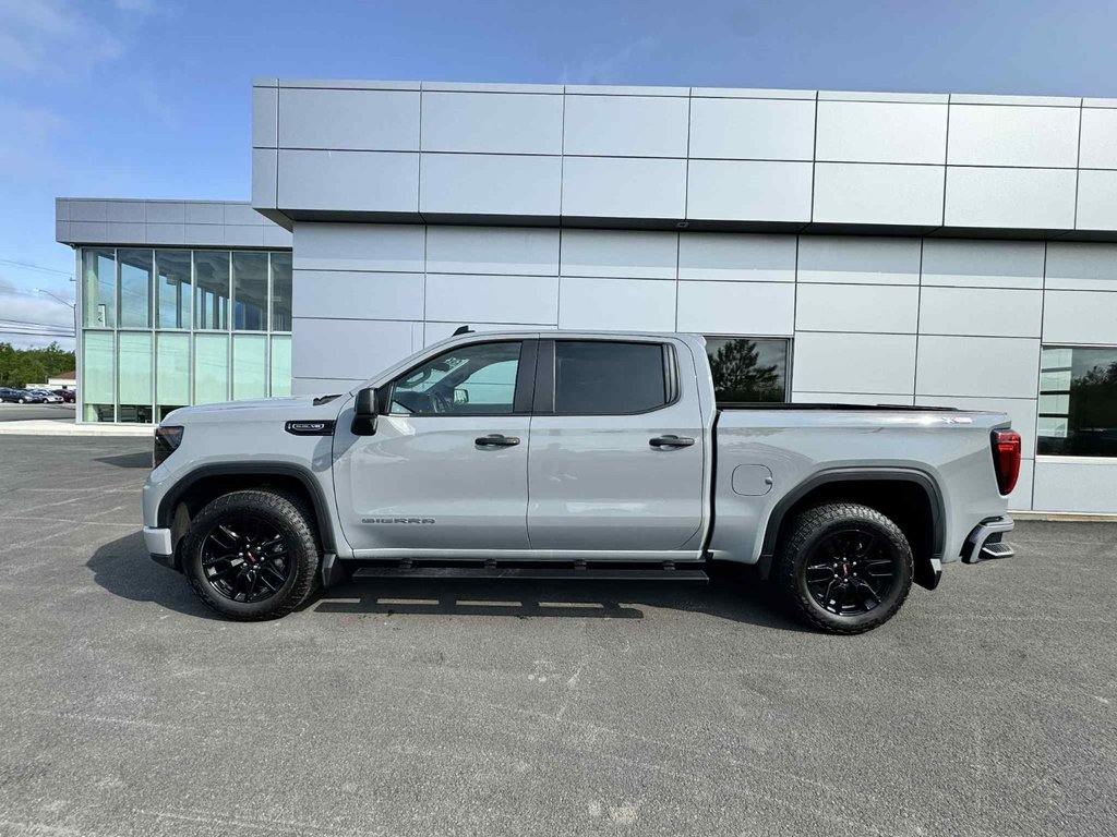 GMC Sierra 1500 PRO 2025 à Tracadie-Sheila, Nouveau-Brunswick - 3 - w1024h768px