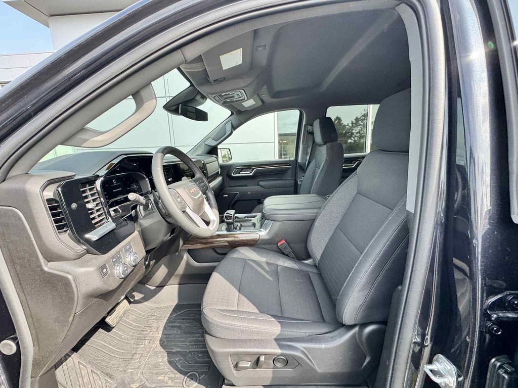 2025 GMC Sierra 1500 ELEVATION in Tracadie-Sheila, New Brunswick - 4 - w1024h768px
