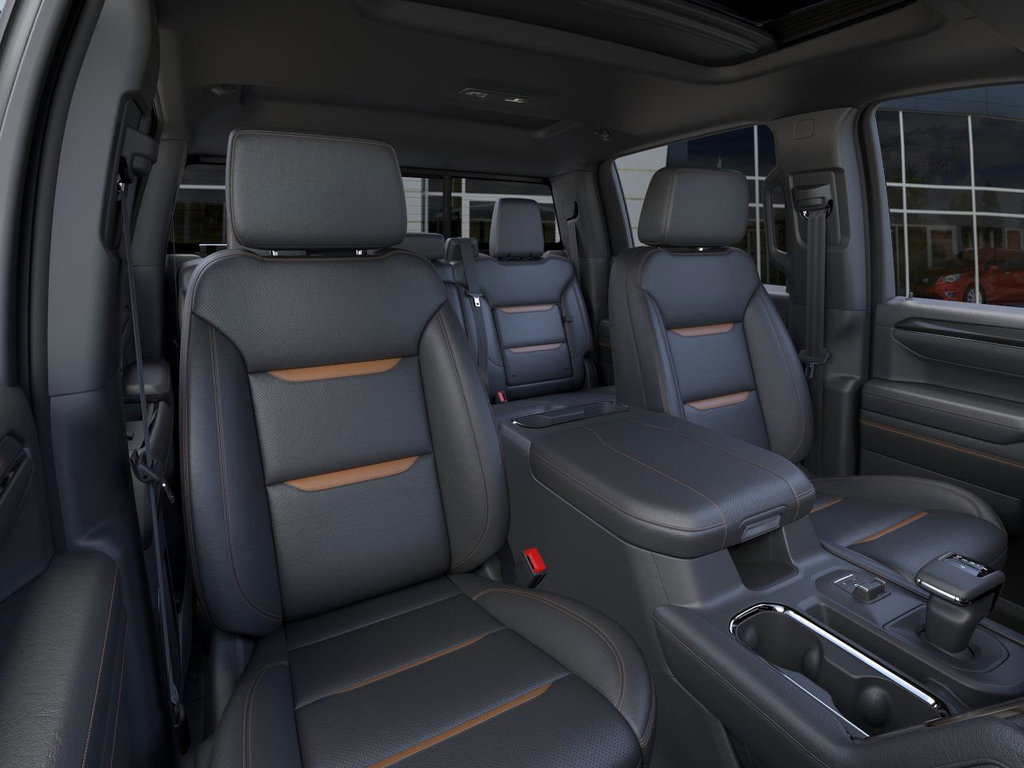 2025 GMC Sierra 1500 AT4 in Tracadie-Sheila, New Brunswick - 6 - w1024h768px