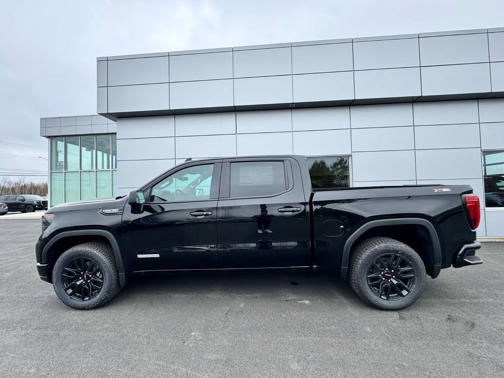 2025 GMC Sierra 1500 ELEVATION in Tracadie-Sheila, New Brunswick - 3 - w1024h768px