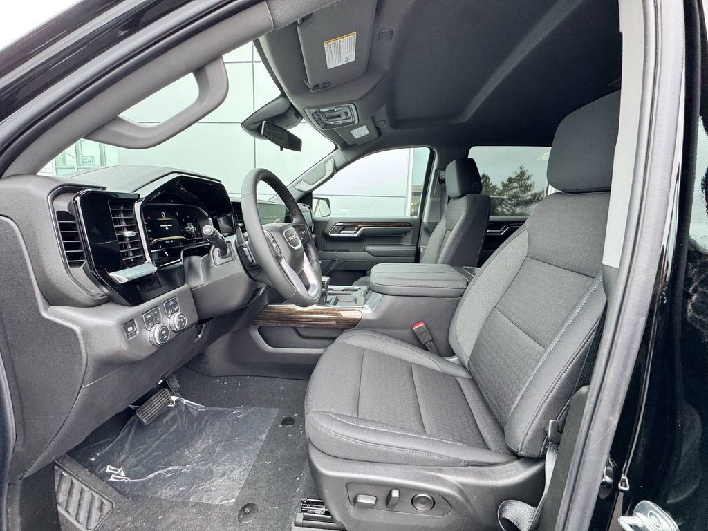 2025 GMC Sierra 1500 ELEVATION in Tracadie-Sheila, New Brunswick - 4 - w1024h768px