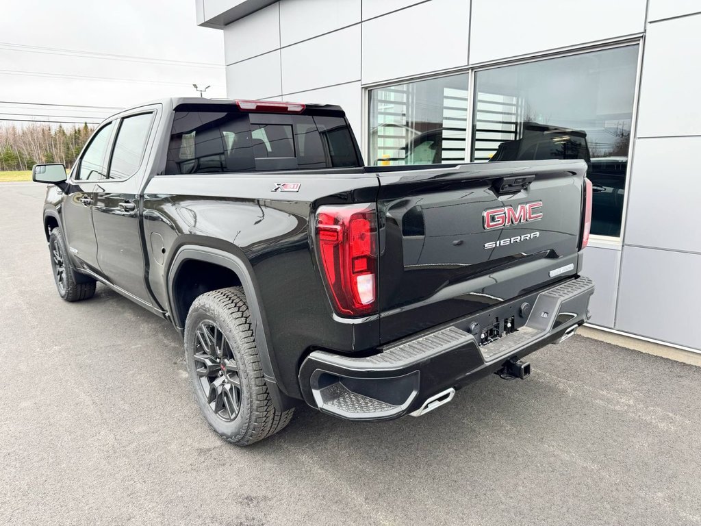 2025 GMC Sierra 1500 ELEVATION in Tracadie-Sheila, New Brunswick - 2 - w1024h768px