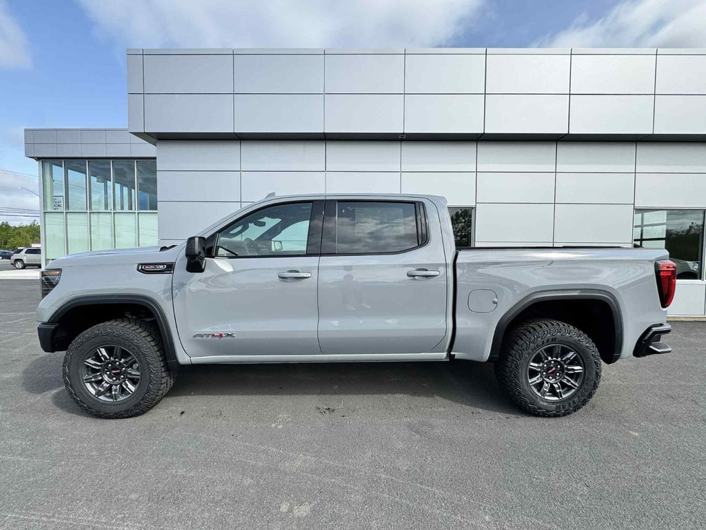 GMC Sierra 1500 AT4X 2025 à Tracadie-Sheila, Nouveau-Brunswick - 3 - w1024h768px