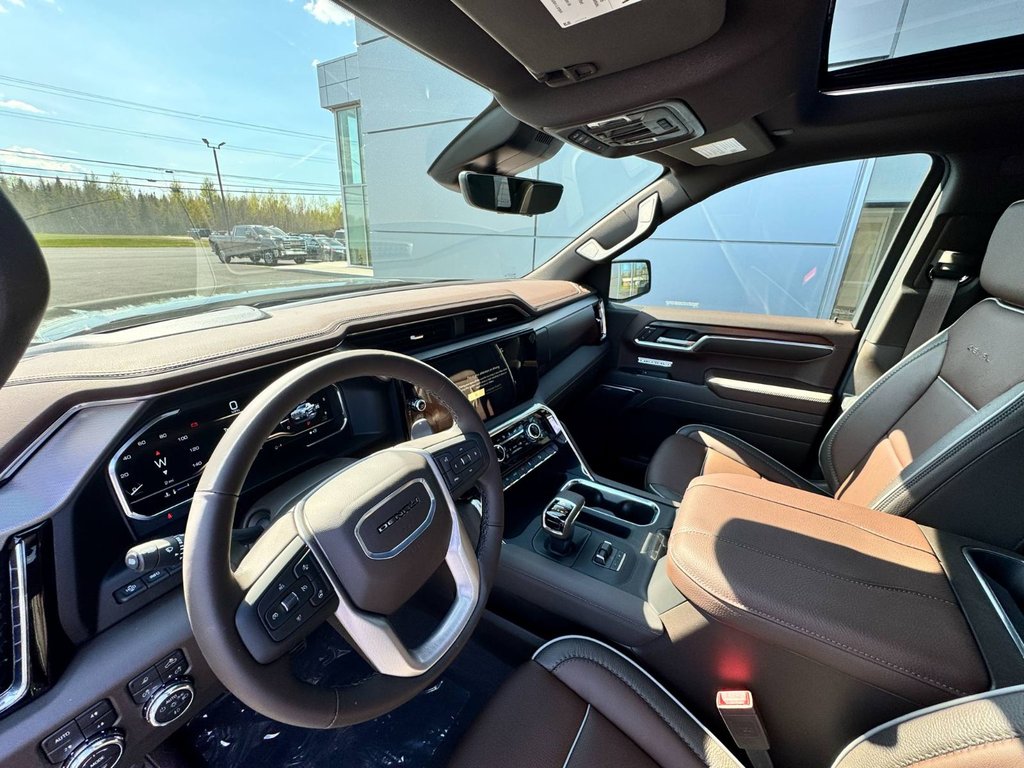 2025 GMC Sierra 1500 DENALI in Tracadie-Sheila, New Brunswick - 4 - w1024h768px