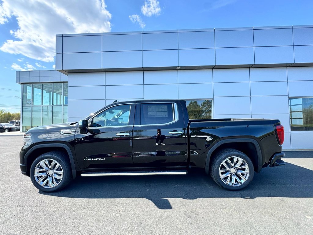 2025 GMC Sierra 1500 DENALI in Tracadie-Sheila, New Brunswick - 2 - w1024h768px