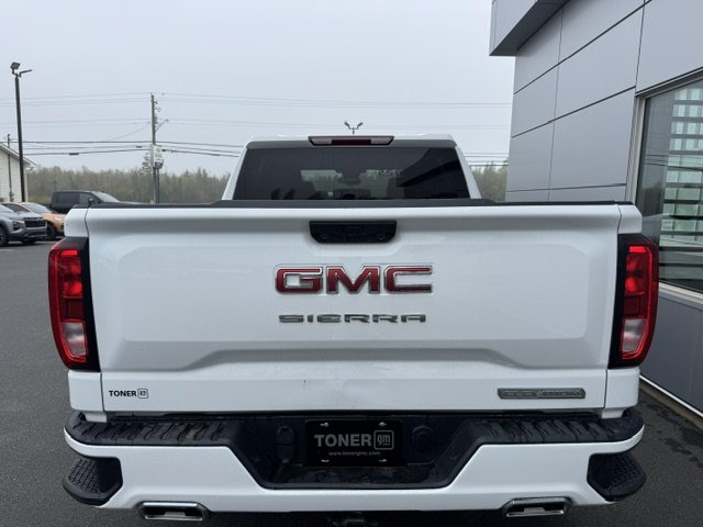 GMC Sierra 1500 Elevation 2025 à Tracadie-Sheila, Nouveau-Brunswick - 8 - w1024h768px