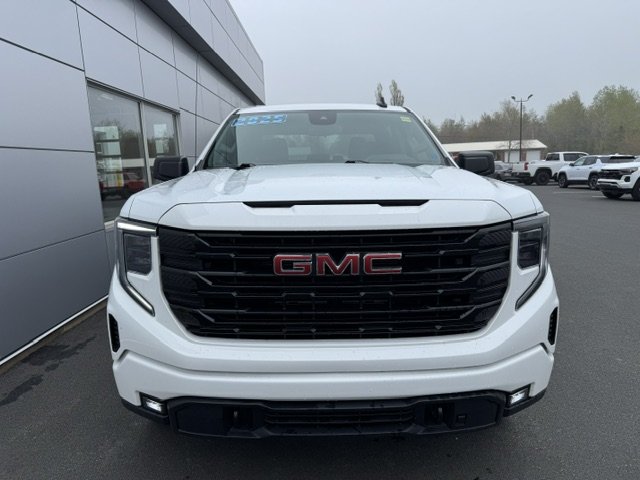 GMC Sierra 1500 Elevation 2025 à Tracadie-Sheila, Nouveau-Brunswick - 2 - w1024h768px