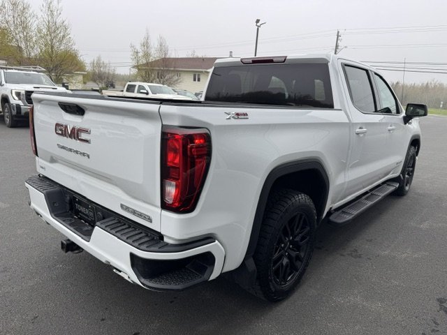 GMC Sierra 1500 Elevation 2025 à Tracadie-Sheila, Nouveau-Brunswick - 9 - w1024h768px