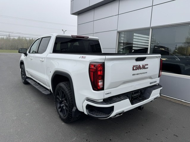 GMC Sierra 1500 Elevation 2025 à Tracadie-Sheila, Nouveau-Brunswick - 7 - w1024h768px