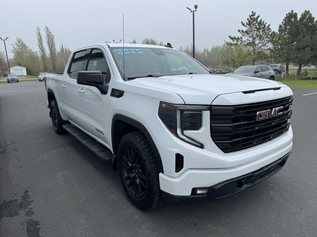 GMC Sierra 1500 Elevation 2025 à Tracadie-Sheila, Nouveau-Brunswick - 3 - w1024h768px