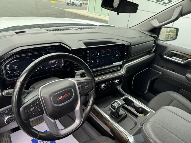 GMC Sierra 1500 Elevation 2025 à Tracadie-Sheila, Nouveau-Brunswick - 13 - w1024h768px