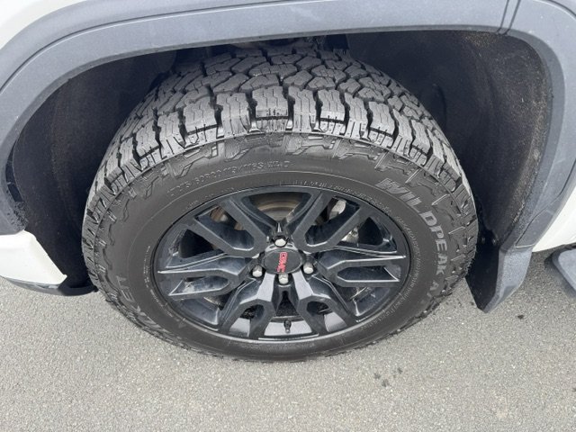 GMC Sierra 1500 Elevation 2025 à Tracadie-Sheila, Nouveau-Brunswick - 4 - w1024h768px
