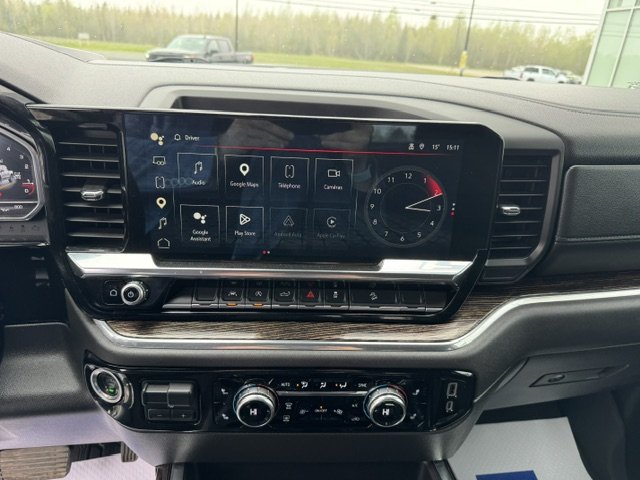 GMC Sierra 1500 Elevation 2025 à Tracadie-Sheila, Nouveau-Brunswick - 14 - w1024h768px