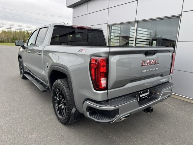 GMC Sierra 1500 Elevation 2025 à Tracadie-Sheila, Nouveau-Brunswick - 7 - w1024h768px