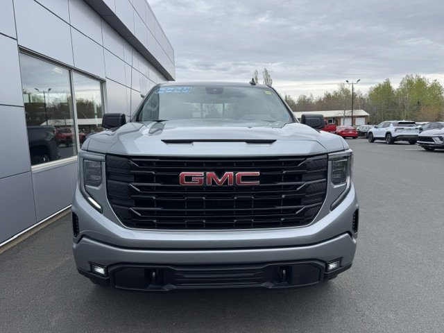 GMC Sierra 1500 Elevation 2025 à Tracadie-Sheila, Nouveau-Brunswick - 2 - w1024h768px