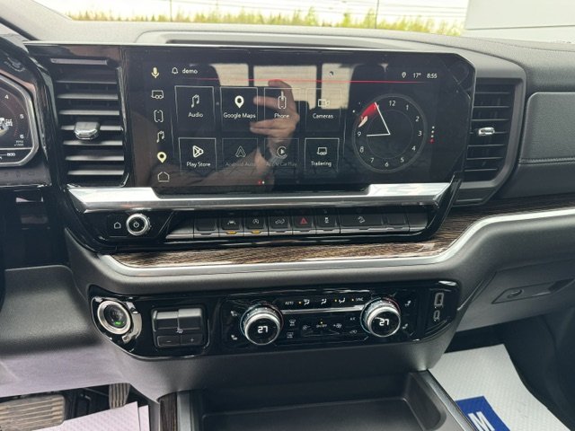 GMC Sierra 1500 Elevation 2025 à Tracadie-Sheila, Nouveau-Brunswick - 16 - w1024h768px