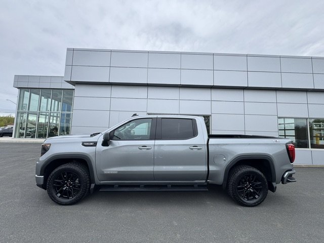 GMC Sierra 1500 Elevation 2025 à Tracadie-Sheila, Nouveau-Brunswick - 4 - w1024h768px