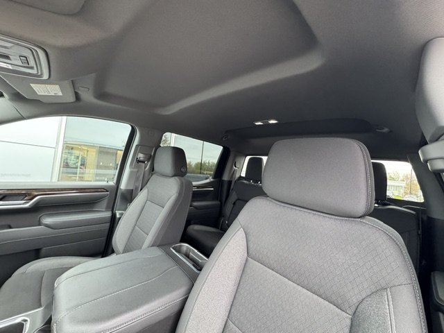 GMC Sierra 1500 Elevation 2025 à Tracadie-Sheila, Nouveau-Brunswick - 18 - w1024h768px