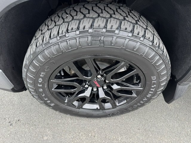 GMC Sierra 1500 Elevation 2025 à Tracadie-Sheila, Nouveau-Brunswick - 5 - w1024h768px