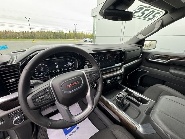 GMC Sierra 1500 Elevation 2025 à Tracadie-Sheila, Nouveau-Brunswick - 17 - w1024h768px