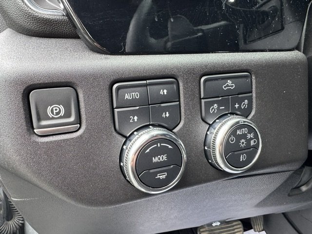 GMC Sierra 1500 Elevation 2025 à Tracadie-Sheila, Nouveau-Brunswick - 14 - w1024h768px