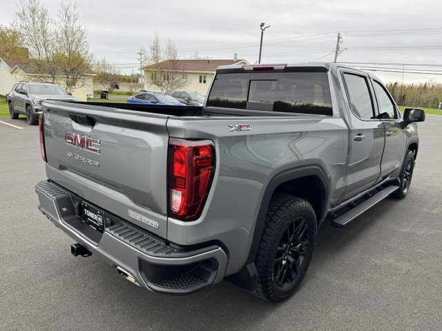 GMC Sierra 1500 Elevation 2025 à Tracadie-Sheila, Nouveau-Brunswick - 9 - w1024h768px