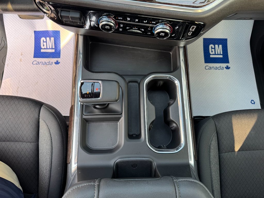 GMC Sierra 1500 Elevation 2025 à Tracadie-Sheila, Nouveau-Brunswick - 17 - w1024h768px